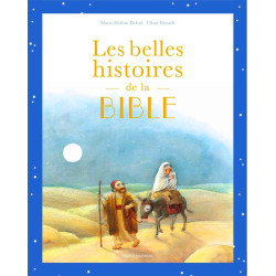 Les belles histoires de la Bible