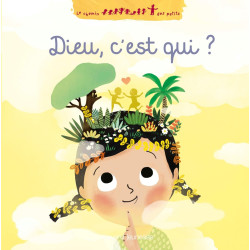 Dieu c'est qui ?