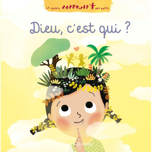Dieu c'est qui ?