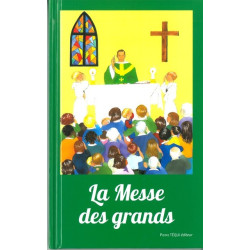 La messe des grands