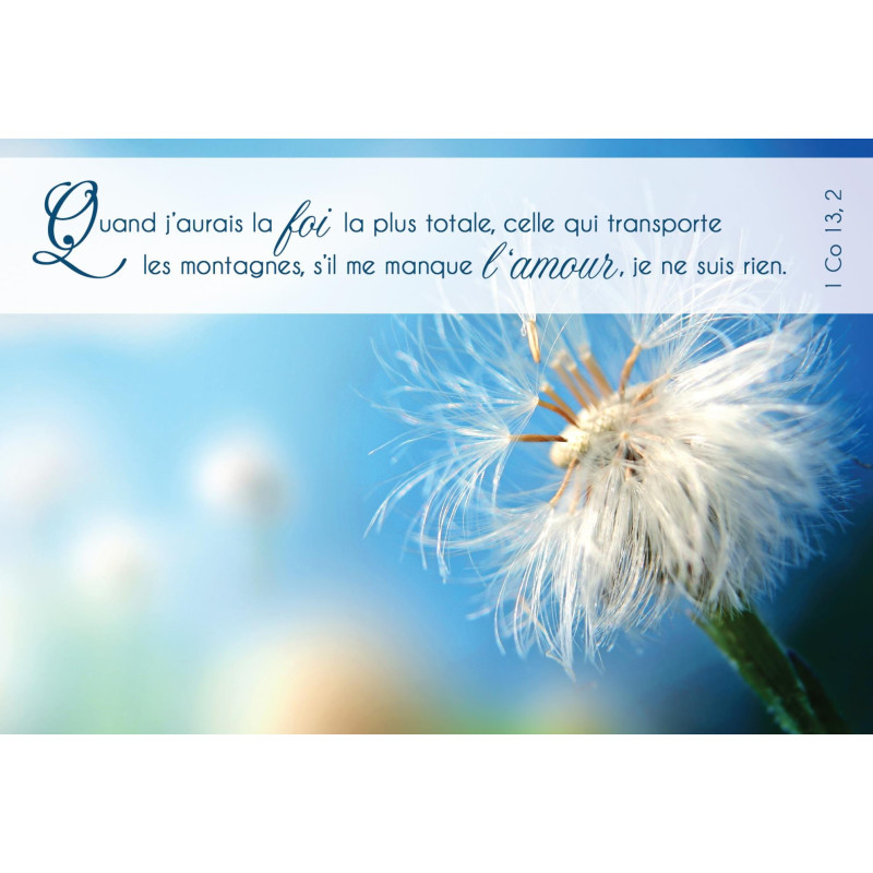 Cartes de voeux doubles - Kit03