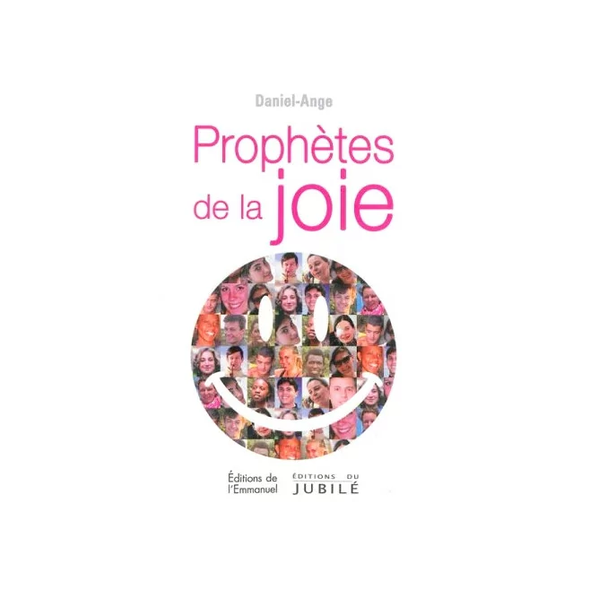Prophètes de la Joie