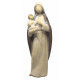 Statue moderne Vierge à l'enfant