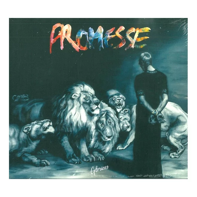Promesse - Glorious New2018