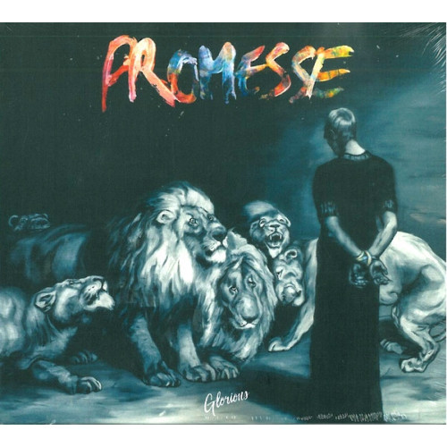 Promesse - Glorious New2018
