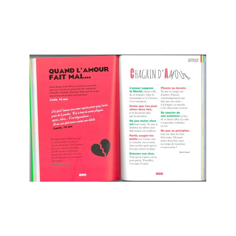 Tu peux changer le monde !