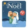 Ma 1ere histoire de Noel - Livre sonore