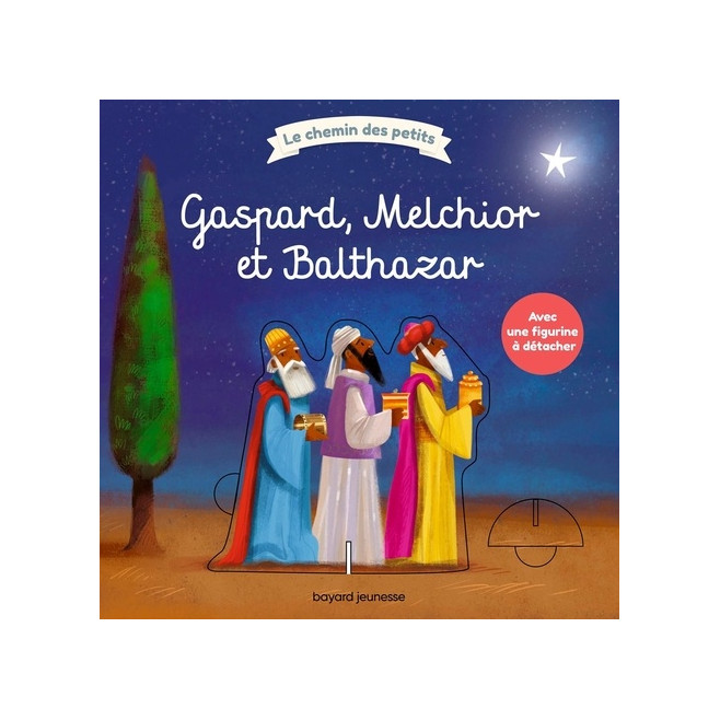 Gaspard, Melchior et Balthazar