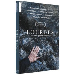 DVD "Lourdes"