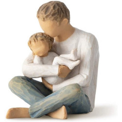 Statue Willow Tree - Mon petit