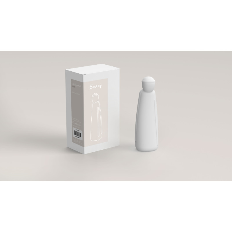 Crèche Emany - Joseph