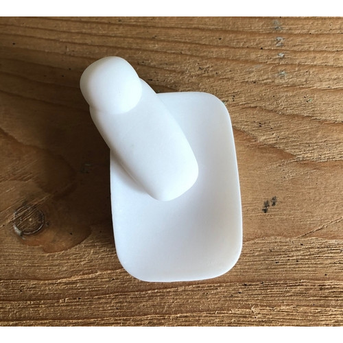 Crèche Emany - Jésus dans sa mangeoire Crèche Emany - Jésus dans sa mangeoire