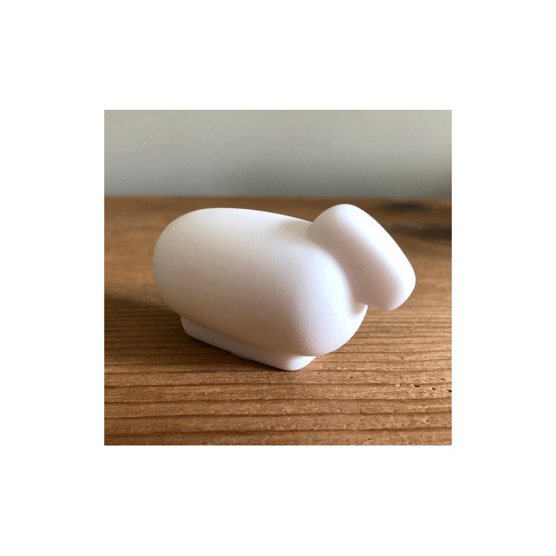 Crèche Emany -  Mouton debout