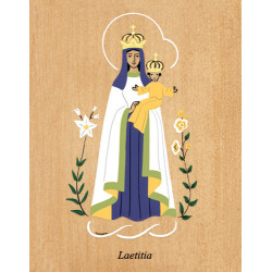 Cadre Laetitia - Venière