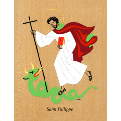 Cadre Saint Philippe - Venière