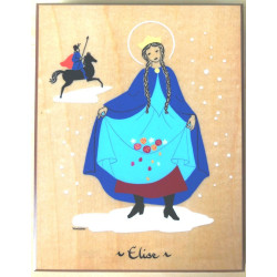 Cadre Elise - Venière