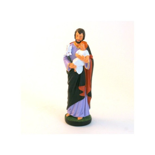 Magnet religieux - St Joseph