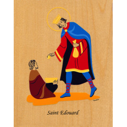 Cadre Saint Edouard - Venière