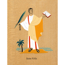 Cadre Saint Félix - Venière