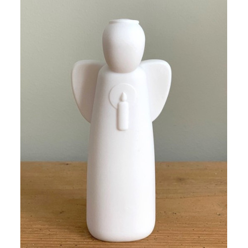 Ange de la lumière - 14cm