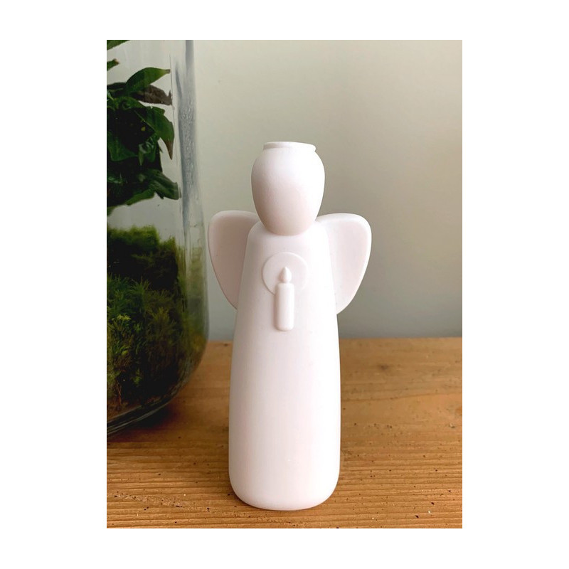 Ange de la lumière - 14cm