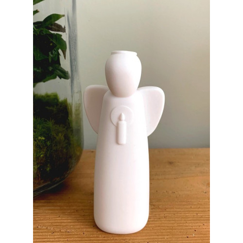 Ange de la lumière - 14cm