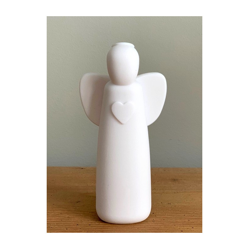 Ange de l'amour - 14cm