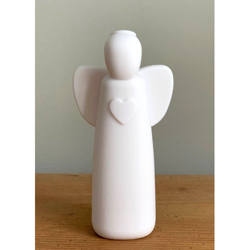 Ange de l'amour - 14cm
