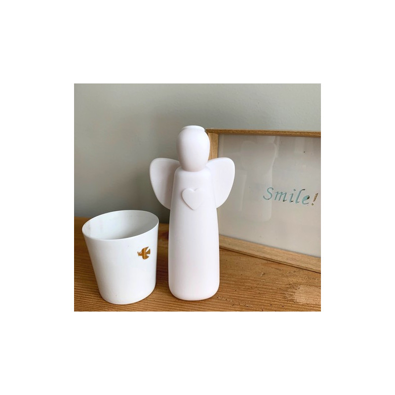 Ange de l'amour - 14cm