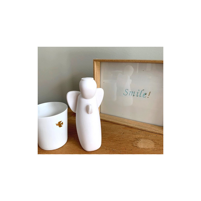 Ange en prière - 11.5cm