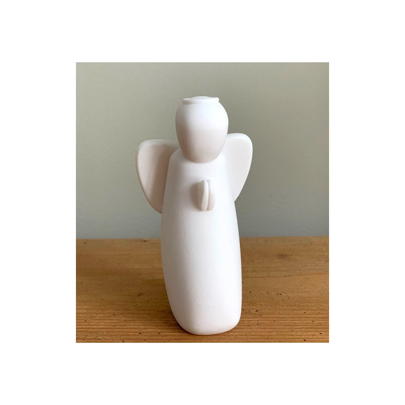 Ange en prière - 11.5cm
