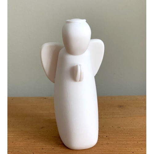 Ange en prière - 11.5cm