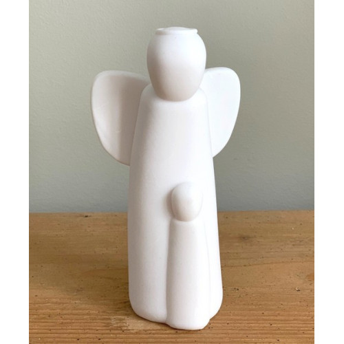 Ange de la Paix EMANY - 14cm