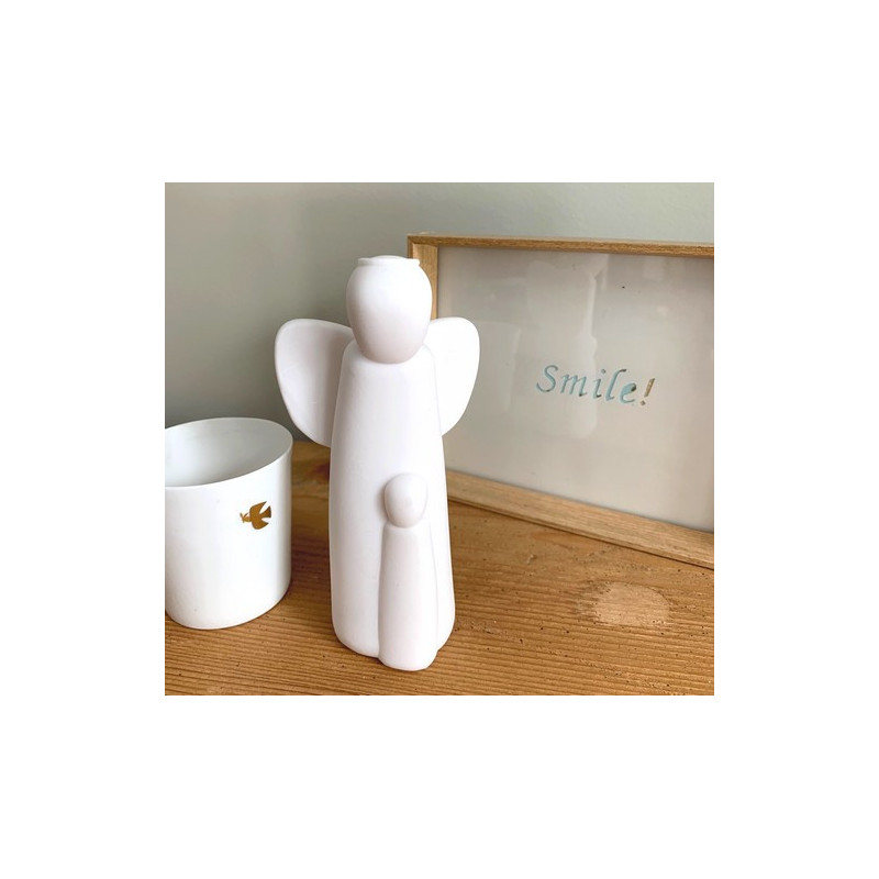 Ange de la Paix EMANY - 14cm