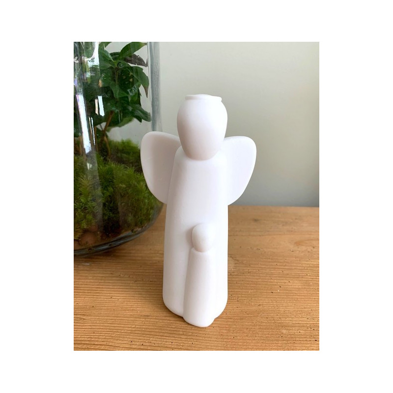 Ange de la Paix EMANY - 14cm