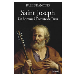 Saint Joseph, un homme à l'écoute de Dieu