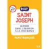 9 jours avec... Saint Joseph - grandir dans l'abandon à la providence