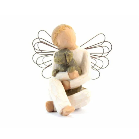 Ange Willow Tree - Ange du réconfort (angel of comfort)