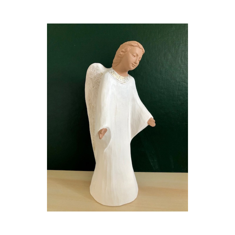 Crèche Nuit de Lumière - Ange