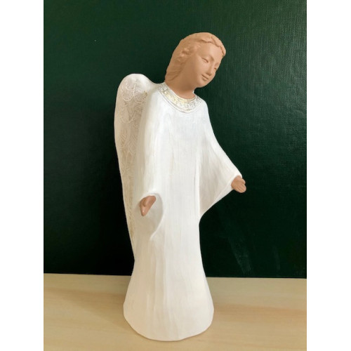 Crèche Nuit de Lumière - Ange Crèche Nuit de Lumière - Ange