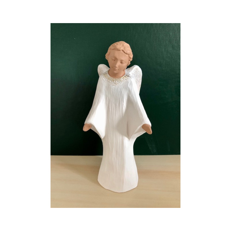 Crèche Nuit de Lumière - Ange