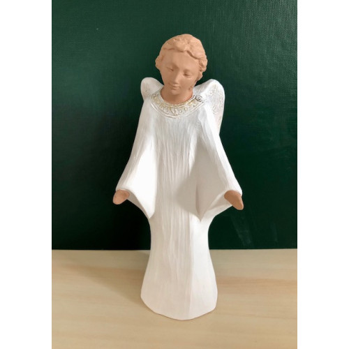 Crèche Nuit de Lumière - Ange Crèche Nuit de Lumière - Ange