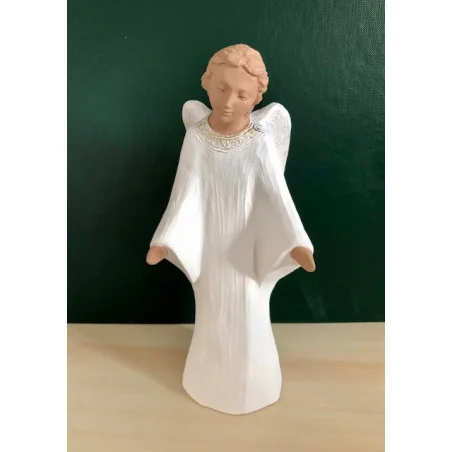Crèche Nuit de Lumière - Ange