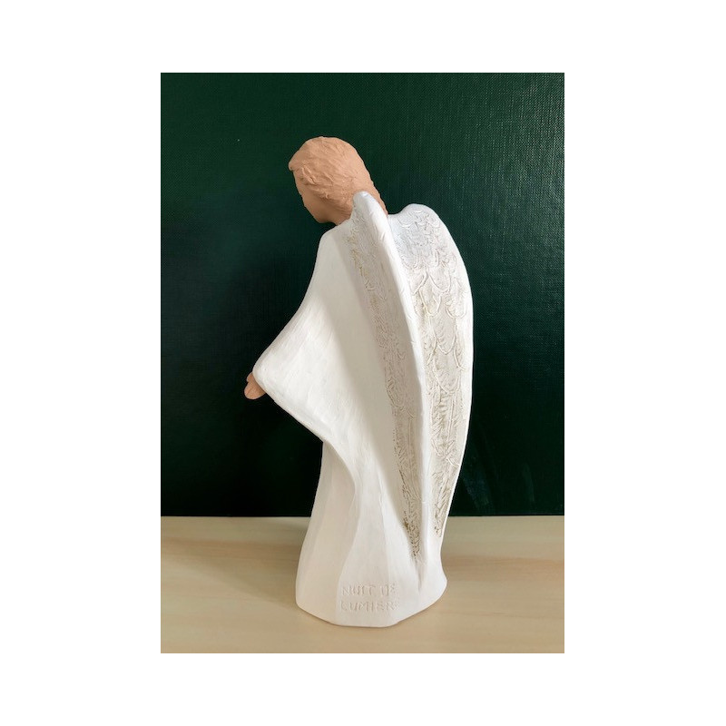 Crèche Nuit de Lumière - Ange