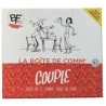 La boite de comm' du couple