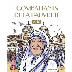 Les chercheurs de Dieu - Combattants de la pauvreté