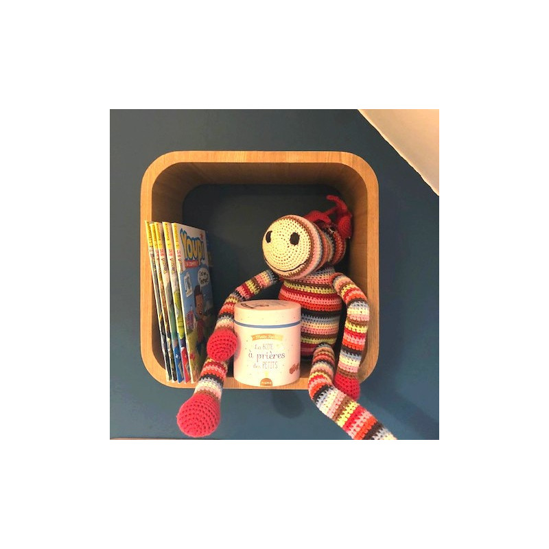 La boite à prières des petits