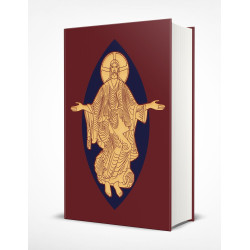 Missel Romain - Nouvelle traduction liturgique 2021