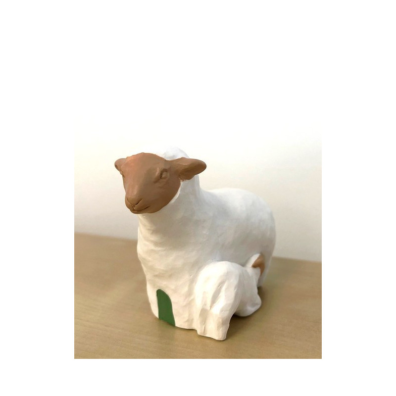 Crèche Nuit de Lumière - Ange