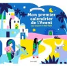 Mon premier calendrier de l'Avent - chemin des tout-petits